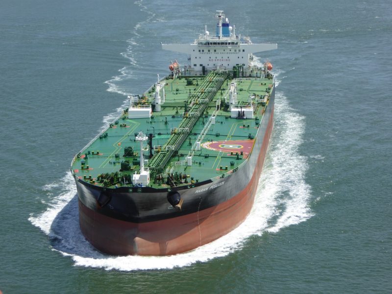 Shipments & Tanker Services