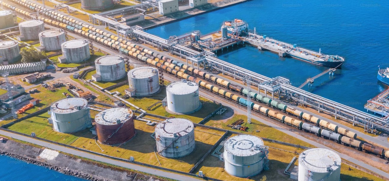European Pipeline Expansion